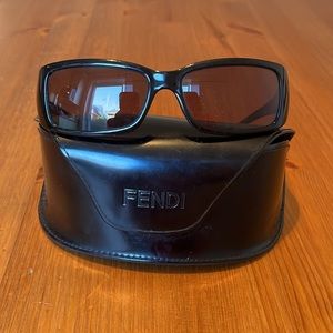 FENDI vintage sunglasses